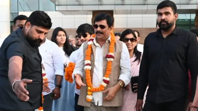 आनंद मोहन