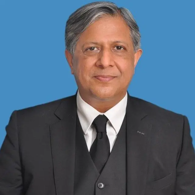 Azam Tarar