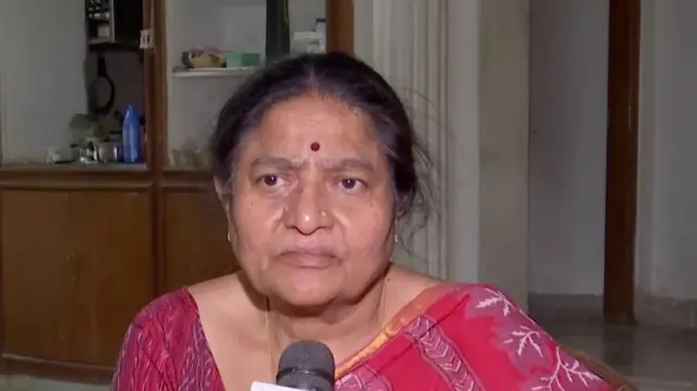 उमा देवी