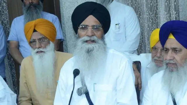 ਹਰਜਿੰਦਰ ਸਿੰਘ ਧਾਮੀ