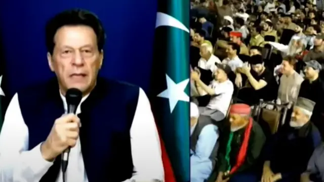 عمران خان