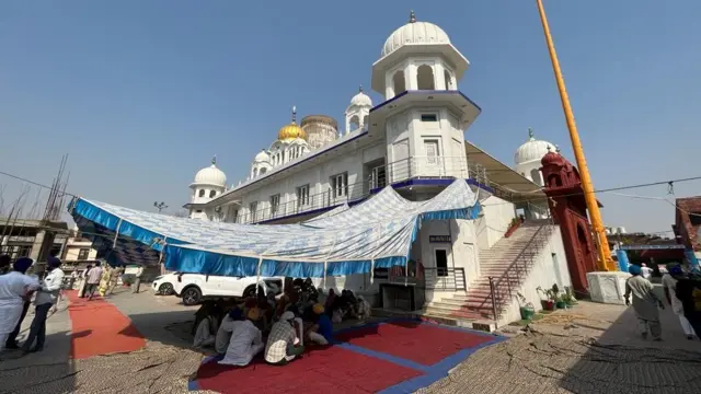 ਗੁਰਦੁਆਰਾ ਕੋਤਵਾਲੀ ਸਾਹਿਬ