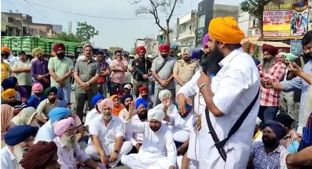 ਬੇਅਦਬੀ