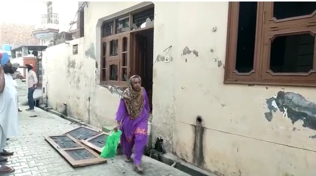 ਮੋਰਿੰਡਾ ਬੇਅਦਬੀ ਮਾਮਲਾ