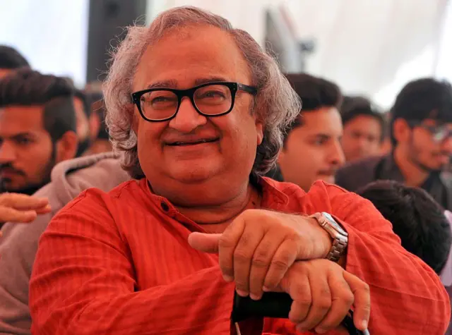 तारेक फ़तह