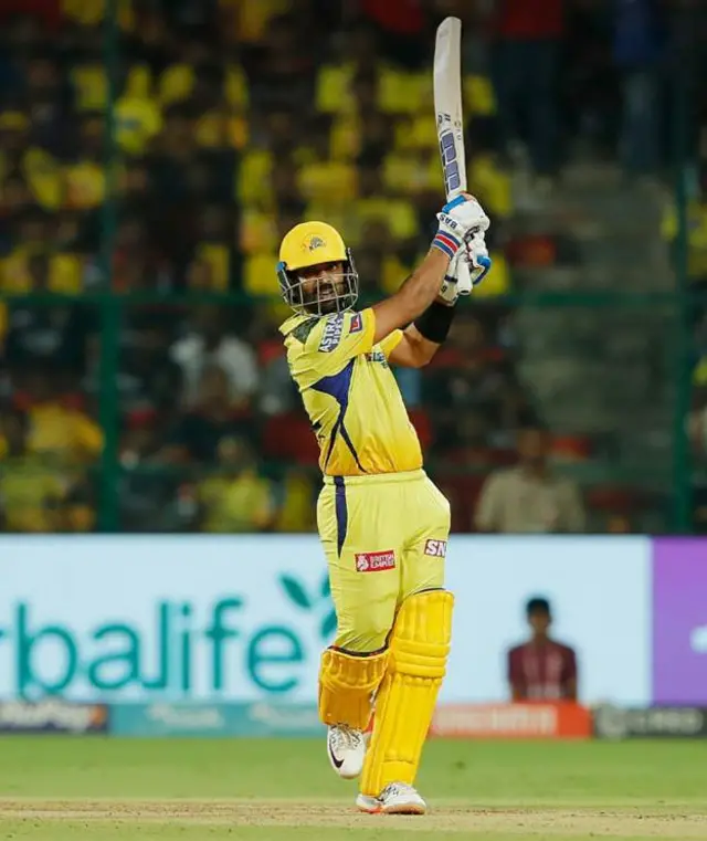 అజింక్యా రహానే