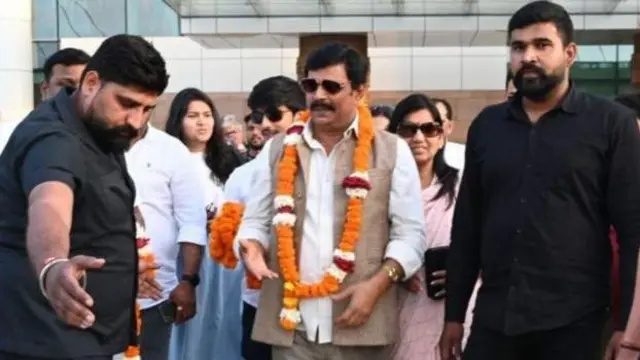 आनंद मोहन