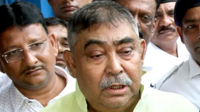 अनुब्रत मंडल