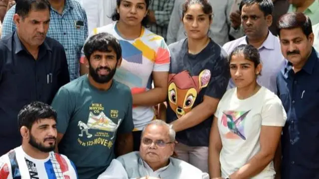 ਸੱਤਿਆਪਾਲ ਮਲਿਕ