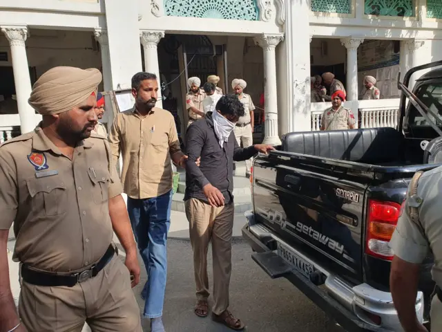 ਫਰੀਦਕੋਟ