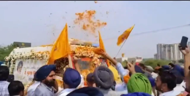 ਪ੍ਰਕਾਸ਼ ਸਿੰਘ ਬਾਦਲ