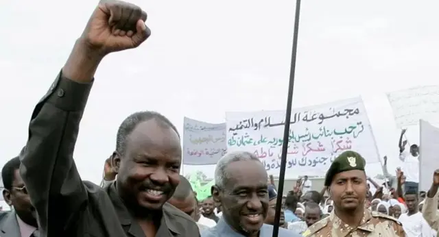 Ahmed Haroun