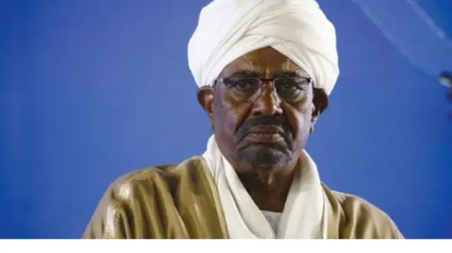 البشير
