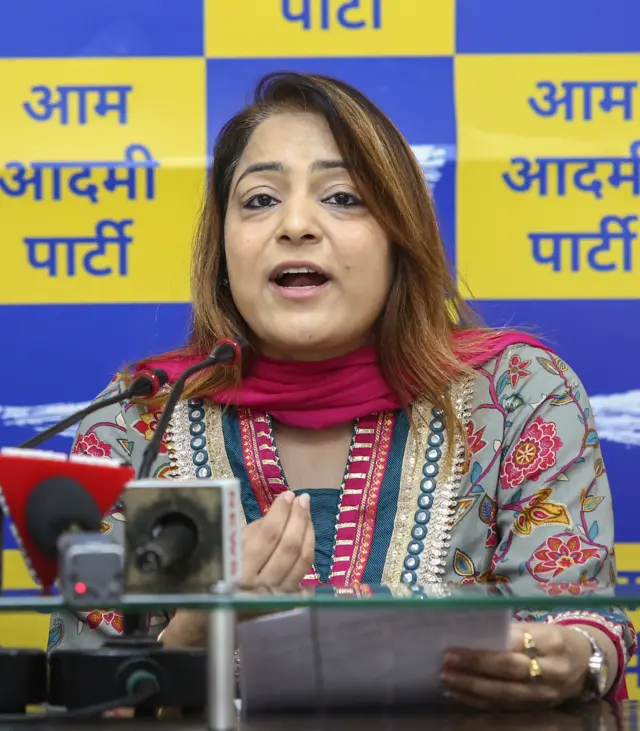 शैली ओबरॉय
