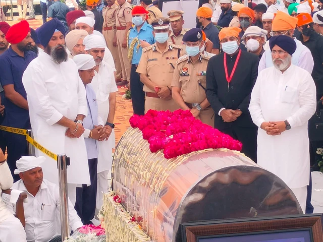 पंजाब