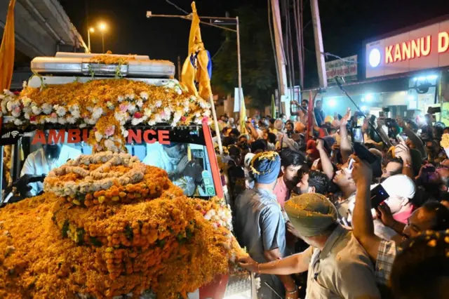 ਬਾਦਲ, ਲੰਬੀ