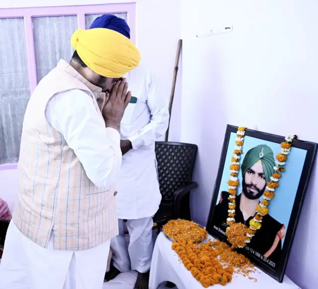 ਭਗਵੰਤ ਮਾਨ