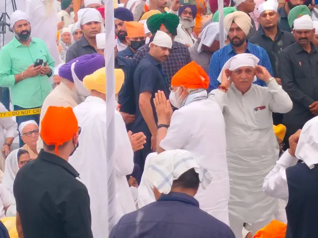 ਪ੍ਰਧਾਨ ਮੰਤਰੀ ਮੋਦੀ