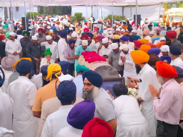 पंजाब