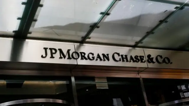 Банку JPMorgan Chase позволили проводить сделки с Россельхозбанком, но в очень ограниченных объемах