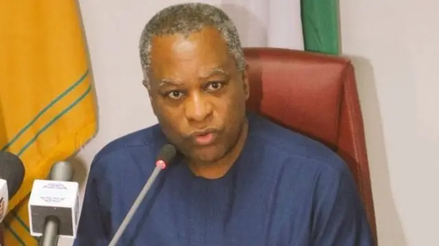 Geoffrey Onyeama, minista mmekọrịta mba ndị ọzọ