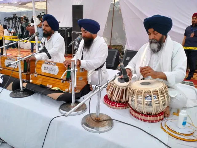 ਪ੍ਰਕਾਸ਼ ਸਿੰਘ ਬਾਦਲ ਦਾ ਦੇਹਾਂਤ