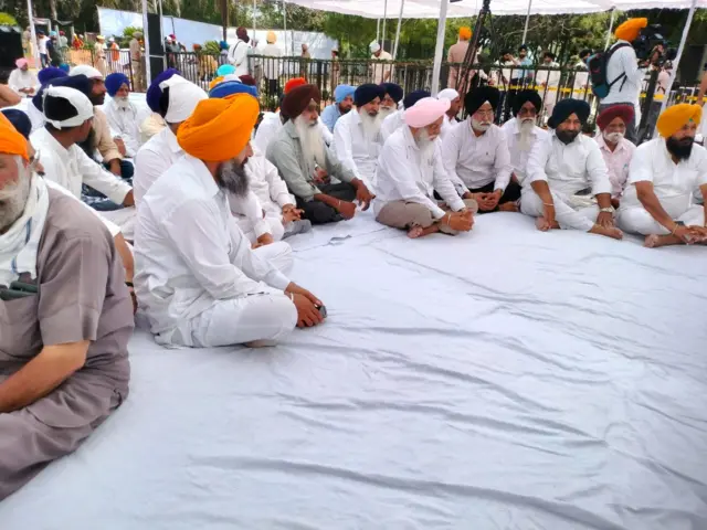 ਪ੍ਰਕਾਸ਼ ਸਿੰਘ ਬਾਦਲ ਦਾ ਦੇਹਾਂਤ