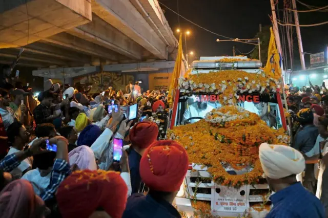 ਬਾਦਲ, ਲੰਬੀ