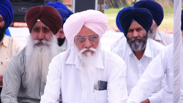 ਬਲਬੀਰ ਸਿੰਘ ਰਾਜੇਵਾਲ