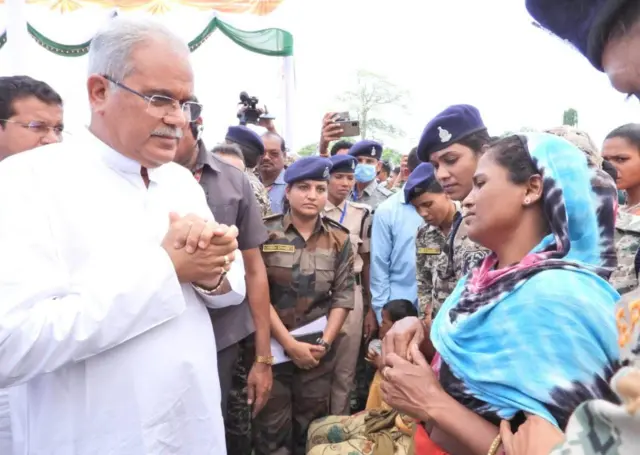 छत्तीसगढ़