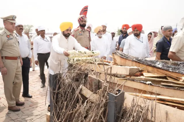 ਭਗਵੰਤ ਮਾਨ