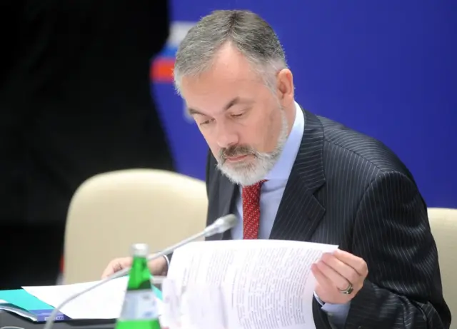 Дмитрий Табачник