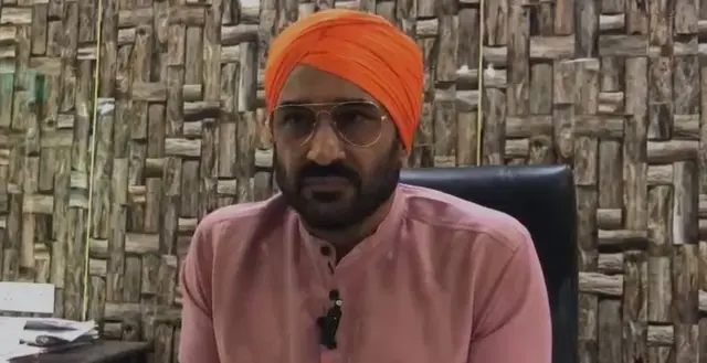 ਗੁਰਦਾਸਪੁਰ ਦੇ ਐੱਸਪੀ ਜਗਜੀਤ ਸਿੰਘ