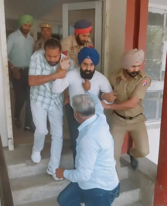 ਮੋਰਿੰਡਾ