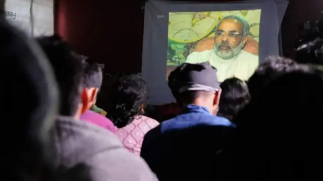 బీబీసీ డాక్యుమెంటరీ