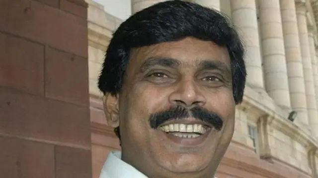 ఆనంద్ మోహన్ సింగ్