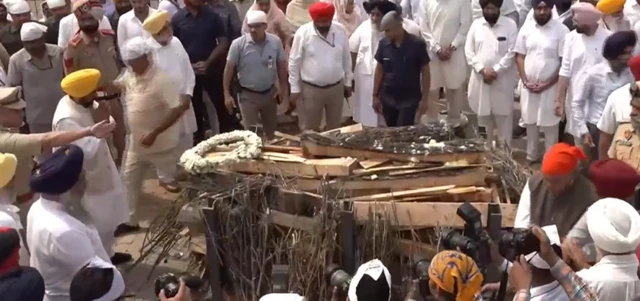 ਮੁੱਖ ਮੰਤਰੀ ਭਗਵੰਤ ਮਾਨ