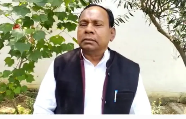 प्रभुदयाल वाल्मीकि