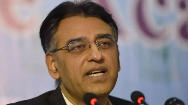 asad umer