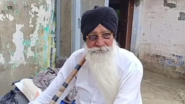 ਕੌਰ ਸਿੰਘ