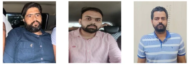 ਗੈਂਗਸਟਰ