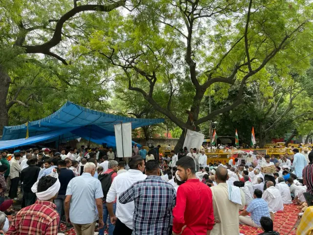 भारतीय कुश्ती महासंघ