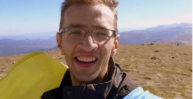 यूक्रेन में बीबीसी के पूर्व पत्रकार की मौत