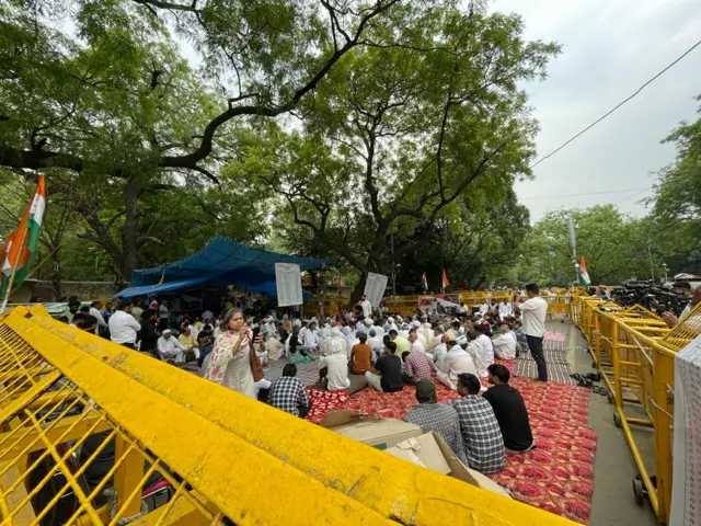 भारतीय कुश्ती महासंघ