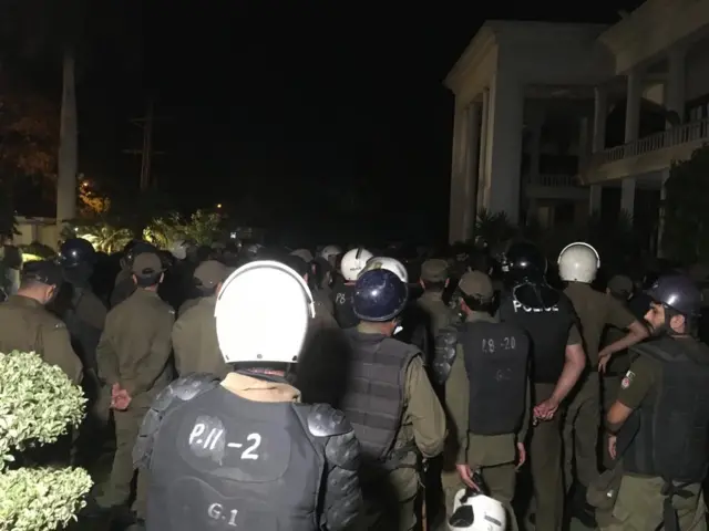 پاکستان