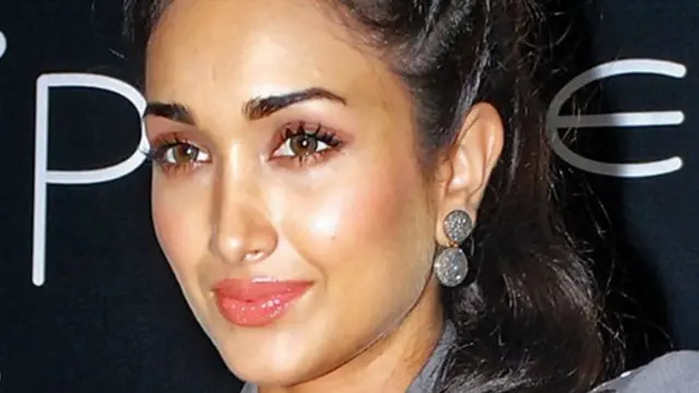 జియా ఖాన్