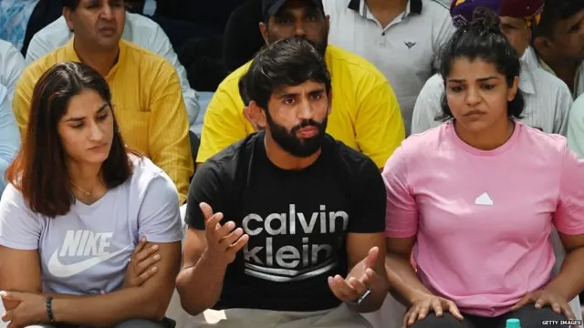 विनेश फोगाट