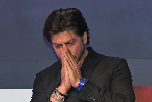 शाहरुख़ ख़ान