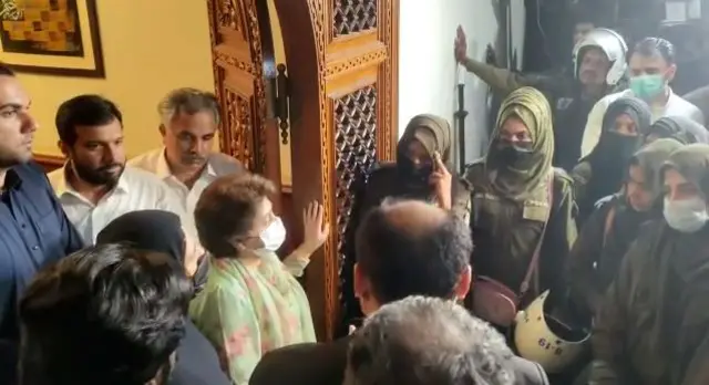 PTI