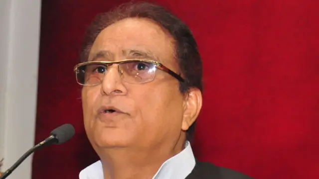 आज़म ख़ान